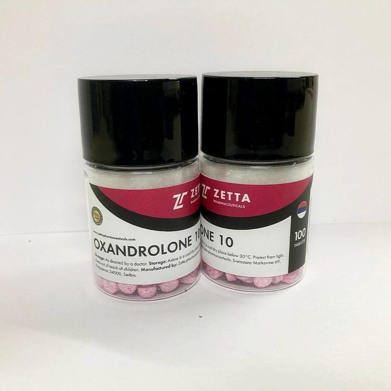 Метан Zetta