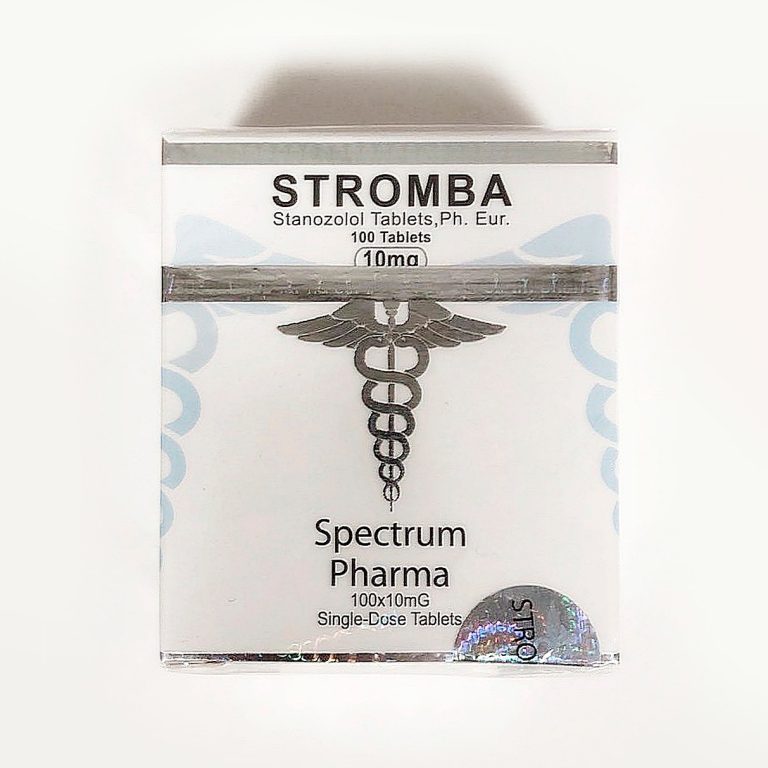 Стромба Профарма