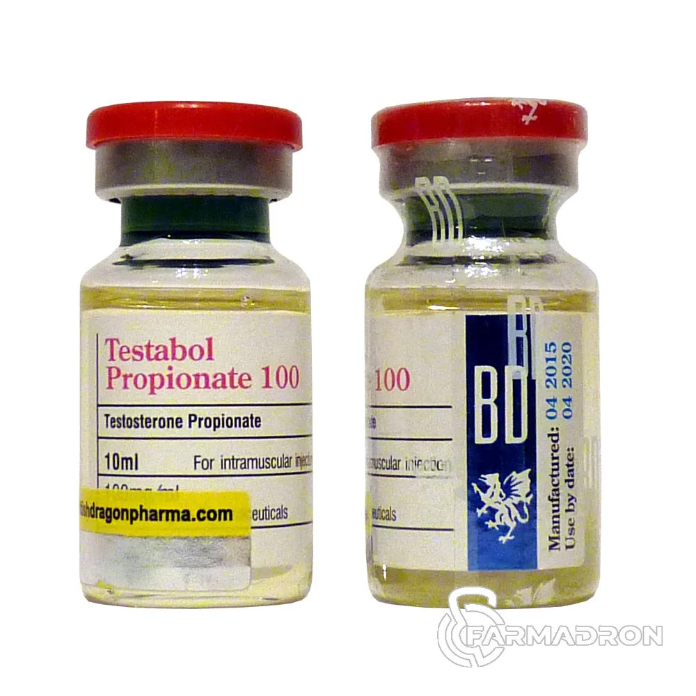 BD Testabol Propionate