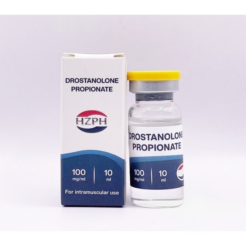 Мастерон (дростанолон) Пропионат HZPH