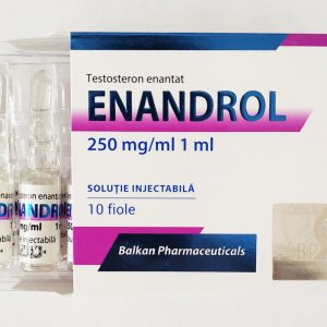 Энадрол Балкан Профарм