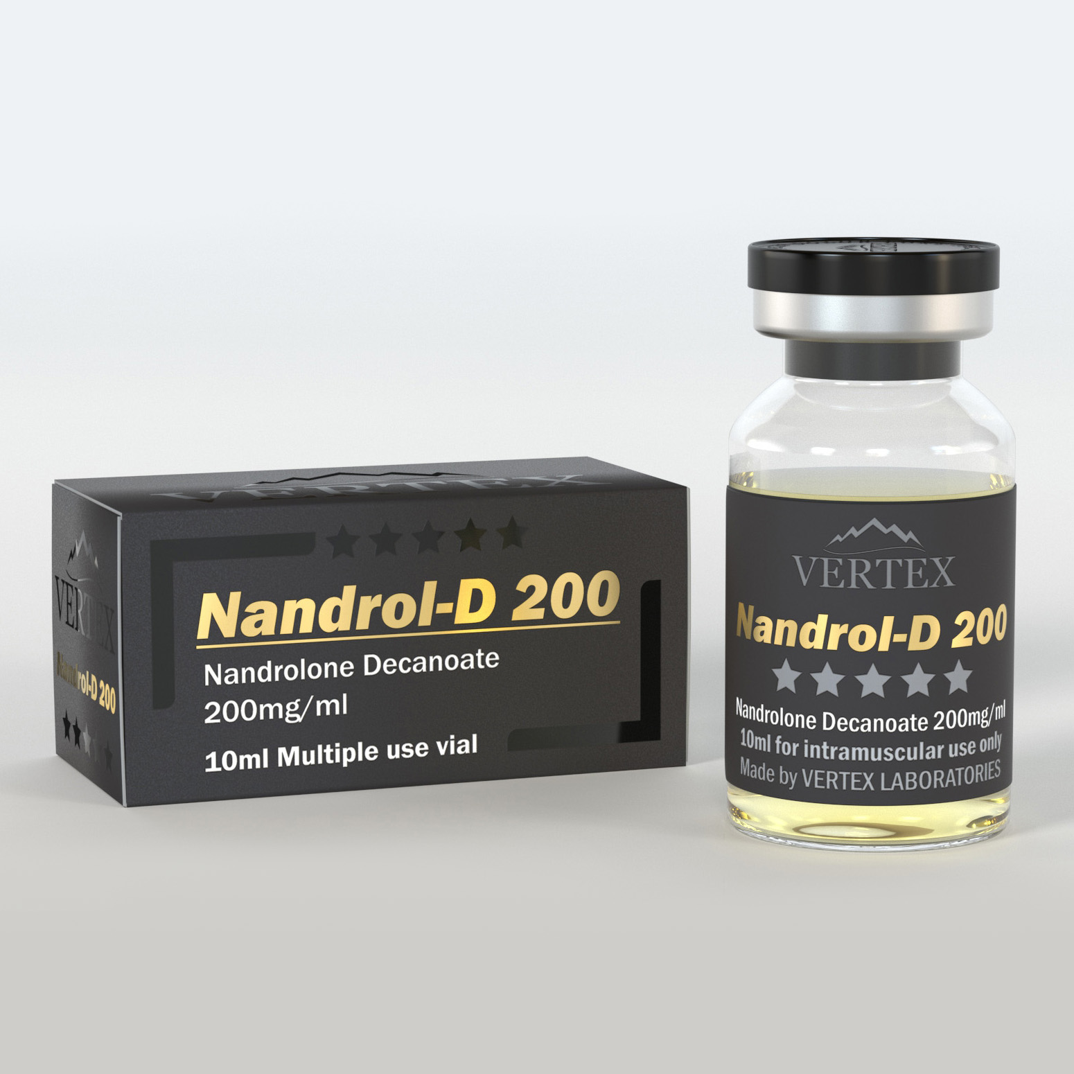 Нандролон Деканоат Vertex Profarm