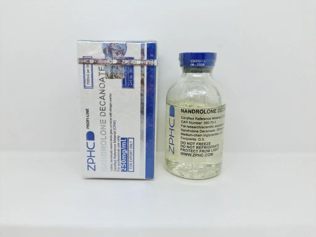 Нандролон Деканоат ZPHC 30 мл Profarm