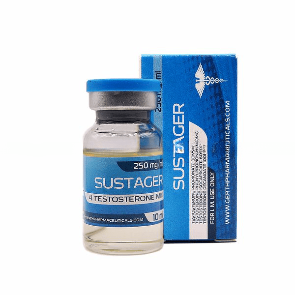 Сустагер Герфарм Профарм