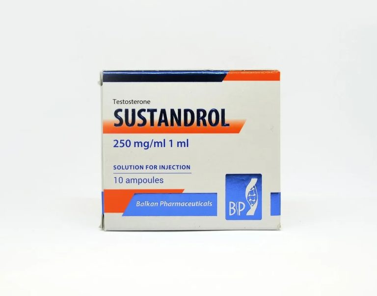Sustandrol BALKAN Profarm