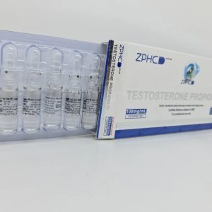 Тестостерон Энантат