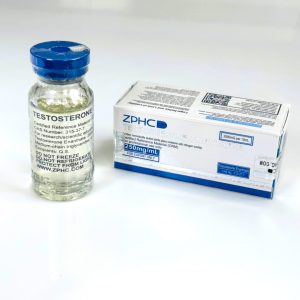 Тестостерон Энантат ZPHC Профарма