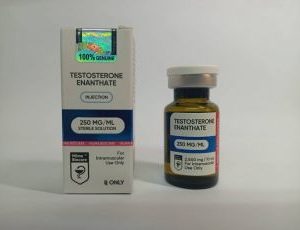 Тестостерон Энантат