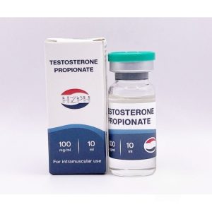 Тестостерон Пропионат HZPH