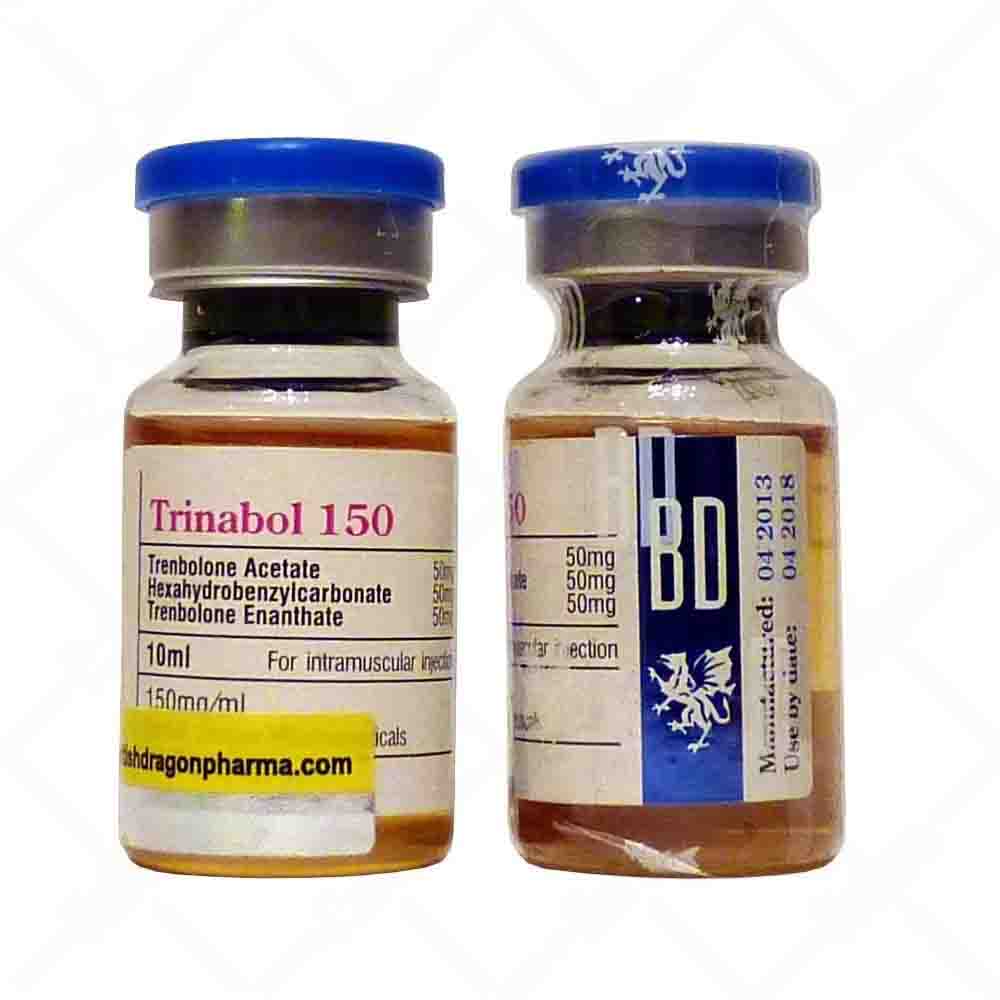 Trinabol BD 150 Profarm